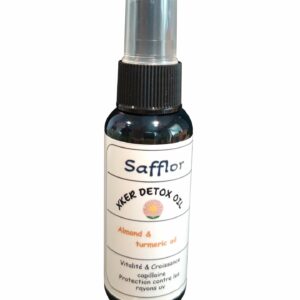 XKer Detox Oil - Turmeric